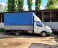 ГАЗ Газель, объемом двигателя 2.5 л и пробегом 0 тыс. км за 2870 $, фото 1 на Automoto.ua