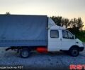 ГАЗ Газель, объемом двигателя 2.5 л и пробегом 180 тыс. км за 7100 $, фото 1 на Automoto.ua
