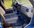 ГАЗ Газель, объемом двигателя 2.5 л и пробегом 200 тыс. км за 1700 $, фото 5 на Automoto.ua