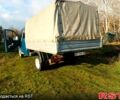 ГАЗ Газель, объемом двигателя 2.3 л и пробегом 160 тыс. км за 2000 $, фото 5 на Automoto.ua