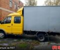 ГАЗ Газель 2008 в Богодухове на Automoto.ua ГАЗ Газель, объемом двигателя 2.5 л и пробегом 450 тыс. км за 500 $, фото 3 на Automoto.ua