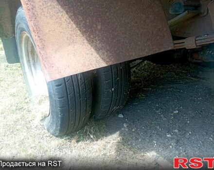 ГАЗ Газель, объемом двигателя 2.5 л и пробегом 0 тыс. км за 1300 $, фото 6 на Automoto.ua