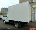 ГАЗ Газель, объемом двигателя 2.5 л и пробегом 230 тыс. км за 5500 $, фото 3 на Automoto.ua