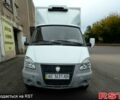 ГАЗ Газель, объемом двигателя 2.5 л и пробегом 230 тыс. км за 5500 $, фото 1 на Automoto.ua