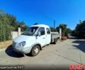 ГАЗ Газель, объемом двигателя 2.5 л и пробегом 350 тыс. км за 2999 $, фото 1 на Automoto.ua