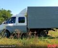 ГАЗ Газель, объемом двигателя 2.5 л и пробегом 248 тыс. км за 2600 $, фото 2 на Automoto.ua