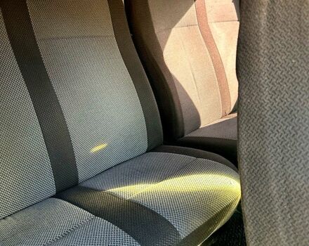 ГАЗ Газель, объемом двигателя 2.5 л и пробегом 268 тыс. км за 4500 $, фото 2 на Automoto.ua