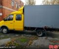 ГАЗ Газель 2008 в Богодухове на Automoto.ua ГАЗ Газель, объемом двигателя 2.5 л и пробегом 450 тыс. км за 500 $, фото 1 на Automoto.ua
