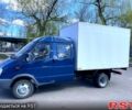 ГАЗ Газель, объемом двигателя 2.5 л и пробегом 180 тыс. км за 4500 $, фото 2 на Automoto.ua