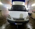 ГАЗ Газель, об'ємом двигуна 2.5 л та пробігом 180 тис. км за 4700 $, фото 1 на Automoto.ua