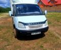 ГАЗ Газель, объемом двигателя 2.5 л и пробегом 220 тыс. км за 3000 $, фото 1 на Automoto.ua