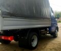 ГАЗ Газель, объемом двигателя 2.5 л и пробегом 257 тыс. км за 3300 $, фото 4 на Automoto.ua