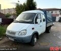 ГАЗ Газель, объемом двигателя 2.5 л и пробегом 160 тыс. км за 2799 $, фото 1 на Automoto.ua