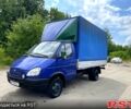 ГАЗ Газель 2009 в Тульчине на Automoto.ua ГАЗ Газель, объемом двигателя 2.5 л и пробегом 144 тыс. км за 2300 $, фото 1 на Automoto.ua