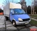 ГАЗ Газель, объемом двигателя 2.5 л и пробегом 308 тыс. км за 3700 $, фото 1 на Automoto.ua