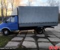 ГАЗ Газель, объемом двигателя 2.5 л и пробегом 308 тыс. км за 3700 $, фото 2 на Automoto.ua