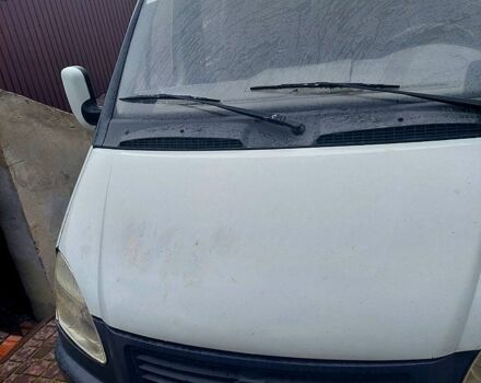 ГАЗ Газель, об'ємом двигуна 2.4 л та пробігом 187 тис. км за 3000 $, фото 3 на Automoto.ua