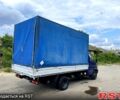 ГАЗ Газель 2009 в Тульчине на Automoto.ua ГАЗ Газель, объемом двигателя 2.5 л и пробегом 144 тыс. км за 2300 $, фото 3 на Automoto.ua