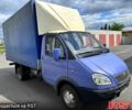 ГАЗ Газель, объемом двигателя 2.3 л и пробегом 300 тыс. км за 2600 $, фото 1 на Automoto.ua