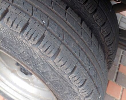 ГАЗ Газель, об'ємом двигуна 2.4 л та пробігом 187 тис. км за 3000 $, фото 8 на Automoto.ua