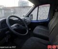 ГАЗ Газель, объемом двигателя 2.5 л и пробегом 308 тыс. км за 3700 $, фото 7 на Automoto.ua
