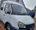 ГАЗ Газель, об'ємом двигуна 2.4 л та пробігом 187 тис. км за 3000 $, фото 4 на Automoto.ua