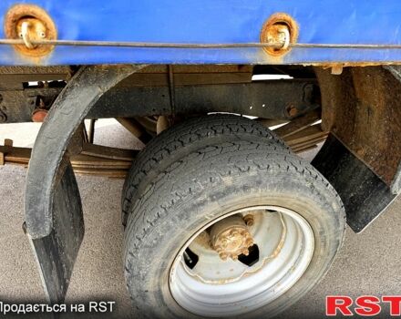 ГАЗ Газель, объемом двигателя 2.3 л и пробегом 300 тыс. км за 2600 $, фото 7 на Automoto.ua
