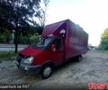 ГАЗ Газель, объемом двигателя 2.5 л и пробегом 0 тыс. км за 7000 $, фото 1 на Automoto.ua