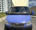 ГАЗ Газель, объемом двигателя 2.3 л и пробегом 300 тыс. км за 2600 $, фото 1 на Automoto.ua