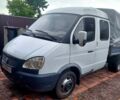 ГАЗ Газель, об'ємом двигуна 2.4 л та пробігом 187 тис. км за 3000 $, фото 10 на Automoto.ua