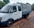 ГАЗ Газель, об'ємом двигуна 2.4 л та пробігом 187 тис. км за 3000 $, фото 9 на Automoto.ua