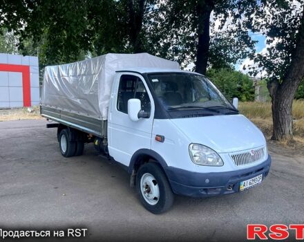 ГАЗ Газель, об'ємом двигуна 2.9 л та пробігом 140 тис. км за 4900 $, фото 3 на Automoto.ua
