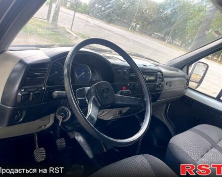 ГАЗ Газель, об'ємом двигуна 2.9 л та пробігом 140 тис. км за 4900 $, фото 8 на Automoto.ua