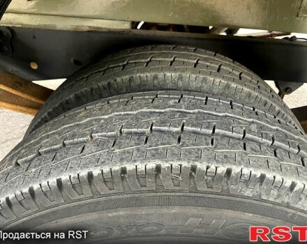 ГАЗ Газель, об'ємом двигуна 2.9 л та пробігом 140 тис. км за 4900 $, фото 7 на Automoto.ua