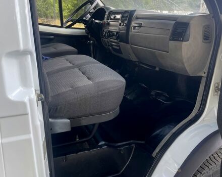 ГАЗ Газель, об'ємом двигуна 2.9 л та пробігом 140 тис. км за 4900 $, фото 5 на Automoto.ua