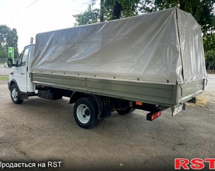 ГАЗ Газель, об'ємом двигуна 2.9 л та пробігом 140 тис. км за 4900 $, фото 2 на Automoto.ua