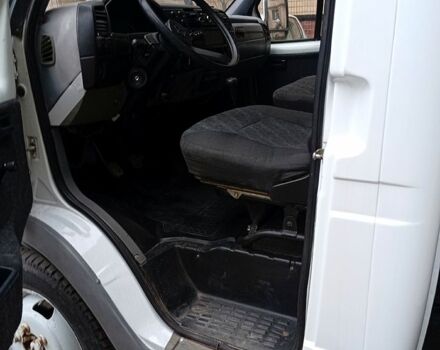 ГАЗ Газель, об'ємом двигуна 2.9 л та пробігом 185 тис. км за 5150 $, фото 1 на Automoto.ua
