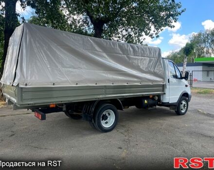 ГАЗ Газель, об'ємом двигуна 2.9 л та пробігом 140 тис. км за 4900 $, фото 4 на Automoto.ua