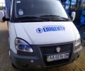 ГАЗ Газель, объемом двигателя 2.7 л и пробегом 348 тыс. км за 2500 $, фото 1 на Automoto.ua