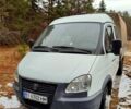 ГАЗ Газель, объемом двигателя 2.8 л и пробегом 105 тыс. км за 7200 $, фото 5 на Automoto.ua