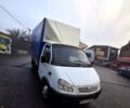 ГАЗ Газель, объемом двигателя 2.9 л и пробегом 296 тыс. км за 3000 $, фото 2 на Automoto.ua