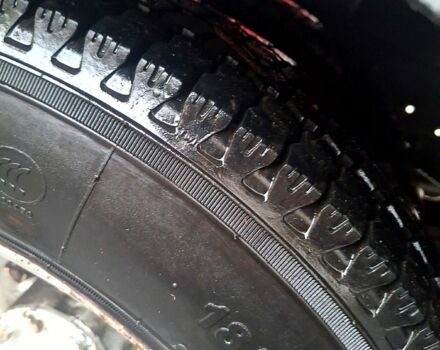 ГАЗ Газель, объемом двигателя 2.9 л и пробегом 296 тыс. км за 3000 $, фото 5 на Automoto.ua