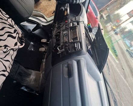 ГАЗ Газель, объемом двигателя 2.9 л и пробегом 296 тыс. км за 3000 $, фото 6 на Automoto.ua