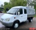 ГАЗ Газель, объемом двигателя 2.9 л и пробегом 154 тыс. км за 5200 $, фото 1 на Automoto.ua