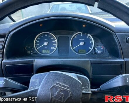 ГАЗ Газель, об'ємом двигуна 2.9 л та пробігом 200 тис. км за 3500 $, фото 4 на Automoto.ua