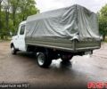 ГАЗ Газель, объемом двигателя 2.9 л и пробегом 154 тыс. км за 5200 $, фото 1 на Automoto.ua
