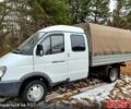 ГАЗ Газель, объемом двигателя 2.8 л и пробегом 105 тыс. км за 7200 $, фото 1 на Automoto.ua