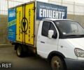 ГАЗ Газель, объемом двигателя 2.4 л и пробегом 0 тыс. км за 2300 $, фото 3 на Automoto.ua