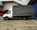 ГАЗ Газель, объемом двигателя 2.9 л и пробегом 171 тыс. км за 4500 $, фото 3 на Automoto.ua