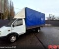 ГАЗ Газель, объемом двигателя 2.9 л и пробегом 296 тыс. км за 3000 $, фото 4 на Automoto.ua